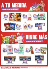 Catálogo Smart & Final semana 47 Página 2
