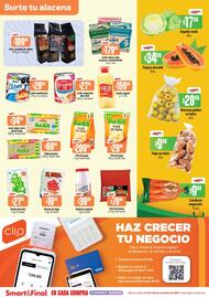 Catálogo Smart & Final semana 47 Página 3