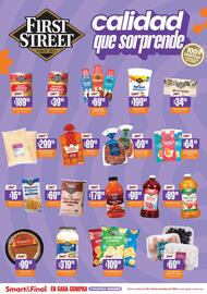 Catálogo Smart & Final semana 47 Página 4