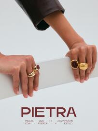 Catálogo Isadora Página 2