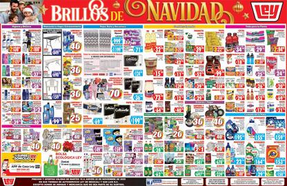 Folleto Casa Ley Página 2