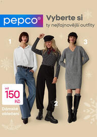 Pepco leták týden 47 Strana 10