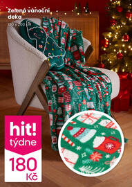 Pepco leták týden 47 Strana 2