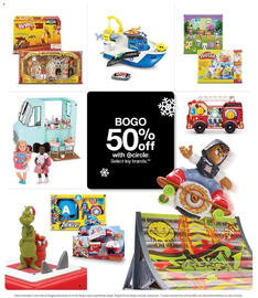 Catálogo Target semana 48 Página 29