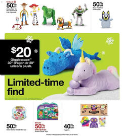 Catálogo Target semana 48 Página 31