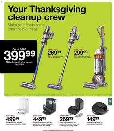 Catálogo Target semana 48 Página 43