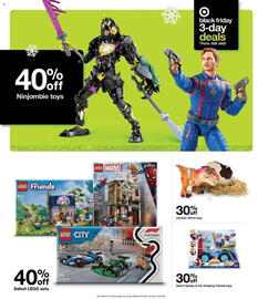 Catálogo Target semana 48 Página 59