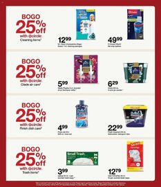 Catálogo Target semana 48 Página 73