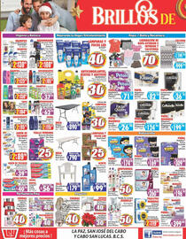 Folleto Casa Ley Página 2