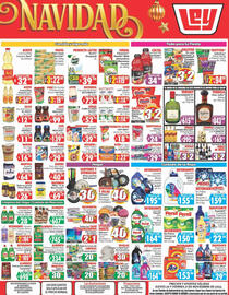 Folleto Casa Ley Página 3