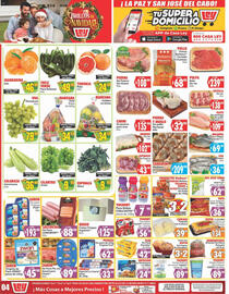 Folleto Casa Ley Página 4