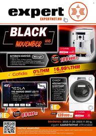 Expert akciós újság Oldal 1