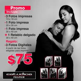 Catálogo Fujifilm Página 2