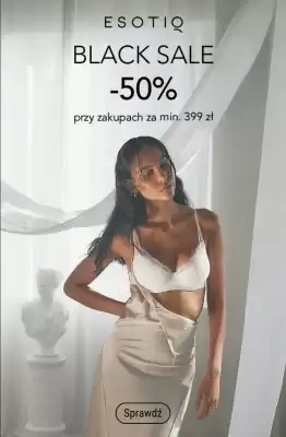 Esotiq gazetka (ważność do 30-11)