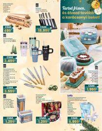 Interspar akciós újság Oldal 9