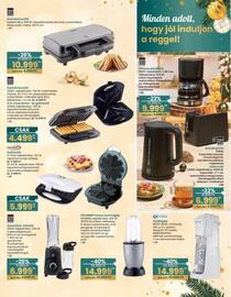 Interspar akciós újság Oldal 11