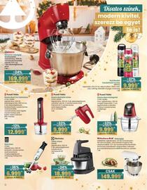 Interspar akciós újság Oldal 12