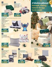 Interspar akciós újság Oldal 17