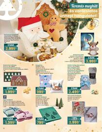 Interspar akciós újság Oldal 18