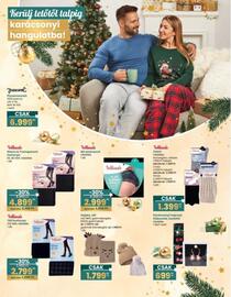 Interspar akciós újság Oldal 21