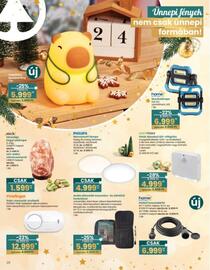 Interspar akciós újság Oldal 28