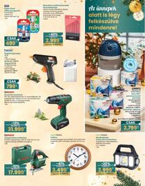 Interspar akciós újság Oldal 29