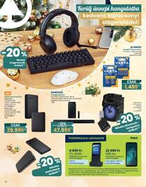 Interspar akciós újság Oldal 30