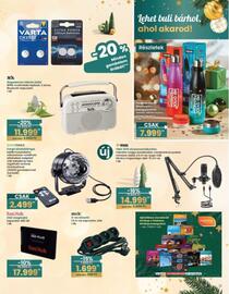 Interspar akciós újság Oldal 31