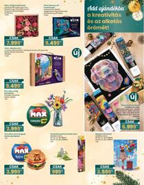 Interspar akciós újság Oldal 33