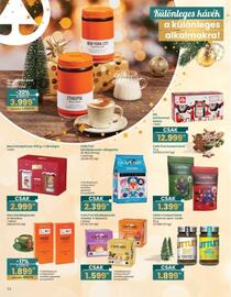 Interspar akciós újság Oldal 34