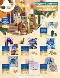 Interspar akciós újság Oldal 38