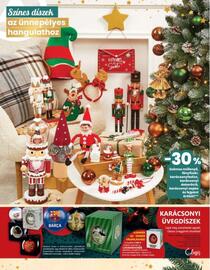 Interspar akciós újság Oldal 3