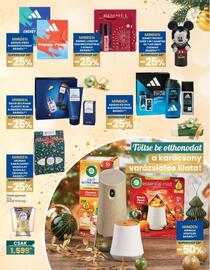 Interspar akciós újság Oldal 39