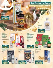 Interspar akciós újság Oldal 46