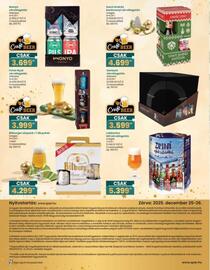 Interspar akciós újság Oldal 48