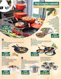 Interspar akciós újság Oldal 6