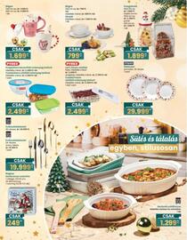 Interspar akciós újság Oldal 7