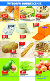 E.Leclerc gazetka | Lublin Strona 3