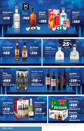 Catálogo Sam's Club Página 12