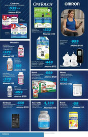 Catálogo Sam's Club Página 16