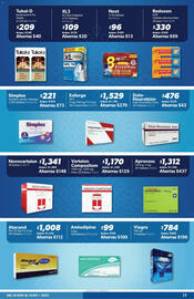 Catálogo Sam's Club Página 17