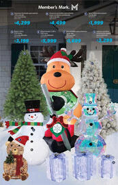 Catálogo Sam's Club Página 24