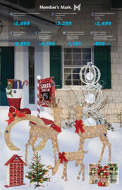 Catálogo Sam's Club Página 25