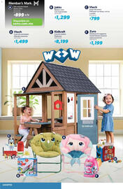 Catálogo Sam's Club Página 26