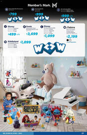 Catálogo Sam's Club Página 27