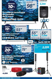 Catálogo Sam's Club Página 29