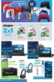 Catálogo Sam's Club Página 30