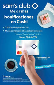 Catálogo Sam's Club Página 32