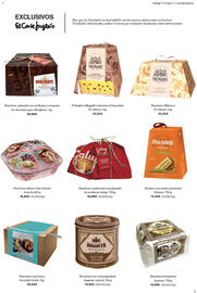 Catálogo Viajes El Corte Inglés Página 11