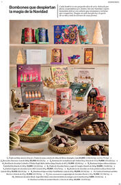 Catálogo Viajes El Corte Inglés Página 13